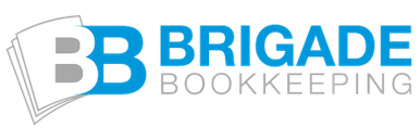 Brigade Bookkeeping